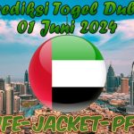 PREDIKSI TOGEL DUBAI POOLS 01 JUNI 2024