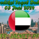PREDIKSI TOGEL DUBAI POOLS 03 JUNI 2024