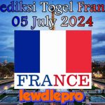 PREDIKSI TOGEL DUBAI POOLS, 05 JULY 2024