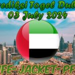 PREDIKSI TOGEL DUBAI POOLS, 03 JULY 2024