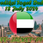 PREDIKSI TOGEL DUBAI POOLS, 18 JULY 2024