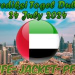 PREDIKSI TOGEL DUBAI POOLS, 24 JULY 2024