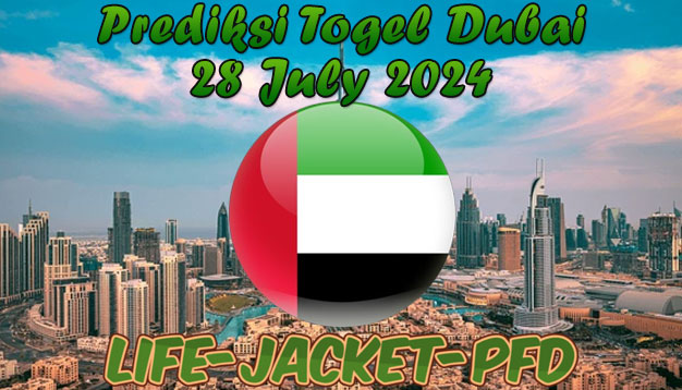 PREDIKSI TOGEL DUBAI POOLS, 28 JULY 2024