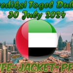 PREDIKSI TOGEL DUBAI POOLS, 30 JULY 2024