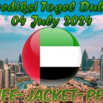 PREDIKSI TOGEL DUBAI POOLS, 04 JULY 2024