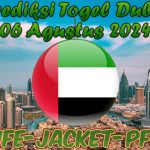 PREDIKSI TOGEL DUBAI POOLS, 7 AGUSTUS 2024