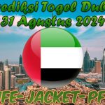 PREDIKSI TOGEL DUBAI POOLS, 31 AGUSTUS 2024