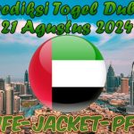 PREDIKSI TOGEL DUBAI POOLS, 21 AGUSTUS 2024