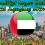 PREDIKSI TOGEL DUBAI POOLS, 25 AGUSTUS 2024