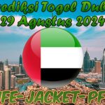 PREDIKSI TOGEL DUBAI POOLS, 29 AGUSTUS 2024