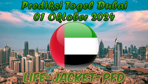 PREDIKSI TOGEL DUBAI POOLS, 01 OKTOBER 2024