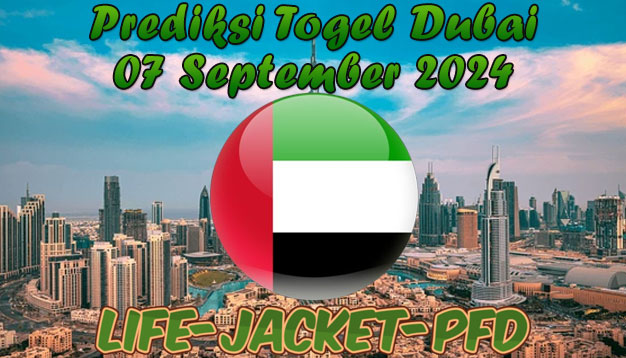 PREDIKSI TOGEL DUBAI POOLS, 07 SEPTEMBER 2024